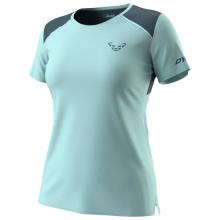 Dynafit - Women's Sky Shirt - Funktionsshirt Gr M türkis/blau