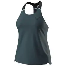 Dynafit - Women's Sky Tank - Tank Top Gr S blau