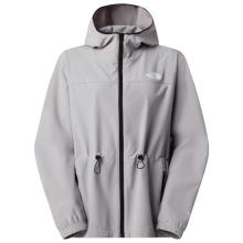 The North Face - Women's Mountain Athletics Wind Jacket - Windjacke Gr XS grau