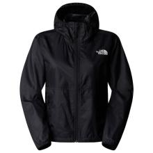 The North Face - Women's TNF Cyclone Wind Jacket - Windjacke Gr S schwarz