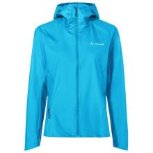 Vaude - Women's Scopi Wind Jacket - Windjacke Gr 34 blau