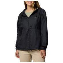Columbia - Women's Flash Forward II Windbreaker - Windjacke Gr XS schwarz