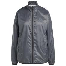 adidas Terrex - Women's MT Windweave Jacket - Windjacke Gr S grau