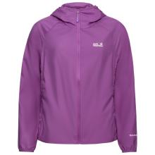 Jack Wolfskin - Women's Prelight Aero Jacket - Windjacke Gr XS lila