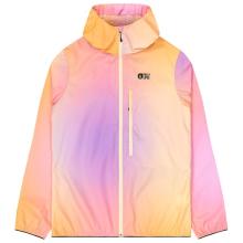 Picture - Women's Scale Printed Jacket - Windjacke Gr XS rosa