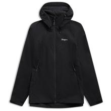 Bergans - Women's Microlight Jacket - Windjacke Gr XS schwarz