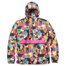 Passenger - Women's Viento Windshell Anorak - Windjacke Gr XS bunt