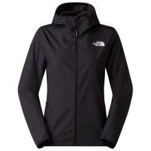 The North Face - Women's Fontanales Wind Jacket - Windjacke Gr XS schwarz