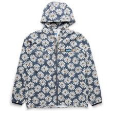 KAVU - Women's Crescent Beach - Windjacke Gr XS grau