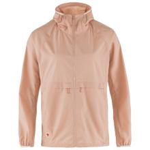 Fjällräven - Women's High Coast Wind Hoodie - Windjacke Gr XS beige