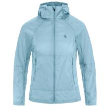 Fjällräven - Women's Keb Lätt Wind Jacket - Windjacke Gr XS blau