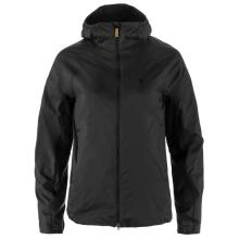 Fjällräven - Women's Keb Thermal Wind Jacket - Windjacke Gr S schwarz
