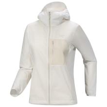 Arc'teryx - Women's Squamish Hoody - Windjacke Gr XL grau
