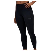 HOKA - Women's Novafly Run Tight 25'' - Lauftights Gr XS schwarz
