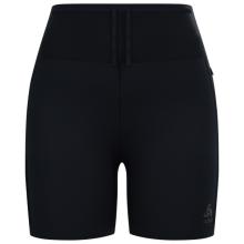 Odlo - Women's X-Alp Trail Cargo Tights Short - Lauftights Gr XS schwarz
