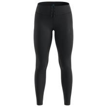 Odlo - Women's Essential Warm Tights - Lauftights Gr XS schwarz