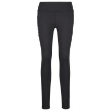 Stoic - Women's HelsingborgSt. II Warm Tights - Lauftights Gr XS schwarz/grau