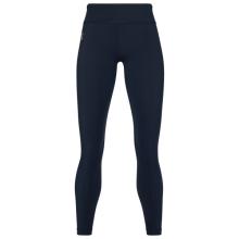 On - Women's Core Tights - Lauftights Gr S blau