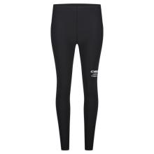 CEP - Women's Core Run Compression Tights - Lauftights Gr XS schwarz
