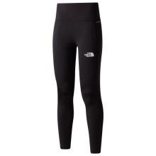 The North Face - Women's Lightbright Tight - Lauftights Gr S schwarz