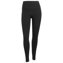 adidas - Women's Adi365 3-Stripes 1/1 - Lauftights Gr XS - Regular schwarz