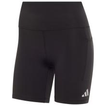 adidas - Women's Adi365 Climacool Short Leggings - Lauftights Gr XS - Length: 5'' schwarz