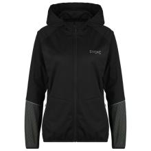 Stoic - Women's HelsingborgSt. Performance Hoody - Laufjacke Gr XS schwarz