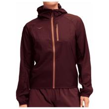 HOKA - Women's Skyflow Jacket - Laufjacke Gr XS rot