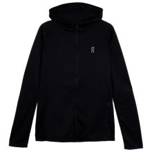 On - Women's Climate Zip Hoodie - Laufjacke Gr XS schwarz