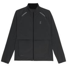 On - Women's Weather Jacket Insulated - Laufjacke Gr XS schwarz