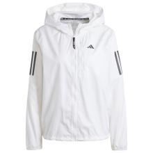 adidas - Women's Own The Run Jacket - Laufjacke Gr XXS weiß