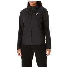 Asics - Women's Core Jacket - Laufjacke Gr XS schwarz