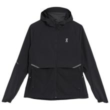 On - Women's Core Jacket - Laufjacke Gr XS schwarz