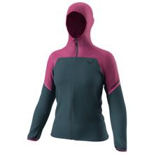 Dynafit - Women's Alpine Wind Jacket - Laufjacke Gr XS blau