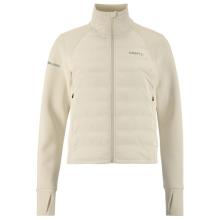 Craft - Women's Subz 4 Jacket - Laufjacke Gr XXL beige