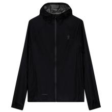 On - Women's Ultra Jacket - Laufjacke Gr S schwarz