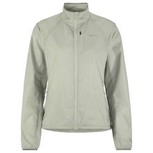 Craft - Women's Essence Wind Jacket 2 - Laufjacke Gr S grau