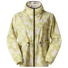 The North Face - Women's Mountain Athletics Wind Jaket - Laufjacke Gr XS beige