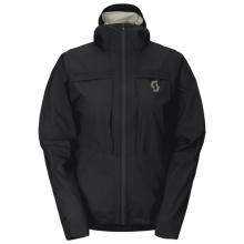 Scott - Women's Jacket Endurance SL WP - Laufjacke Gr XS schwarz