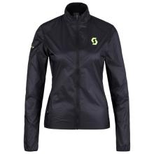 Scott - Women's Jacket RC Run Wb - Laufjacke Gr XS schwarz