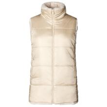 Save the Duck - Women's Nives - Winterweste Gr 5 - L/XL beige