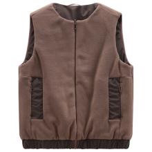 Jeanne Baret - Women's Rochefort Cargo Vest - Kunstfaserweste Gr 34 braun