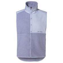 Vaude - Women's Najun Fleece Vest - Fleeceweste Gr 44 lila