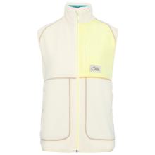 Kari Traa - Women's Emma Vest - Fleeceweste Gr XS weiß