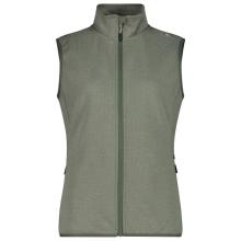 CMP - Women's Vest - Fleeceweste Gr 34 oliv