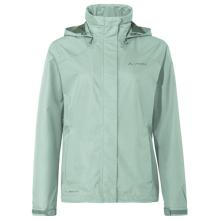 Vaude - Women's Escape Bike Light Jacket - Fahrradjacke Gr 40 grün/türkis