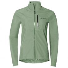 Vaude - Women's Kuro Rain Jacket - Fahrradjacke Gr 36 grün