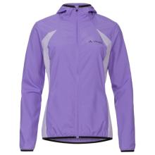 Vaude - Women's Qimsa Air Jacket - Fahrradjacke Gr 36 lila