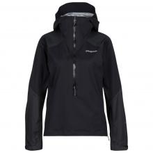 Patagonia - Women's Dirt Roamer Storm Jacket - Fahrradjacke Gr XS schwarz