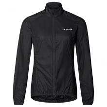 Vaude - Women's Matera Air Jacket - Fahrradjacke Gr 34 schwarz